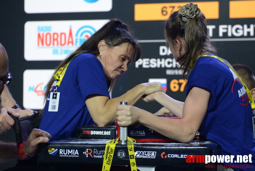 Disabled World Cup 2018 - day2 # Siłowanie na ręce # Armwrestling # Armpower.net