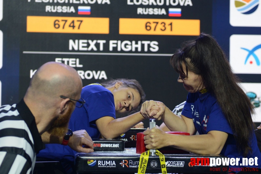 Disabled World Cup 2018 - day2 # Siłowanie na ręce # Armwrestling # Armpower.net