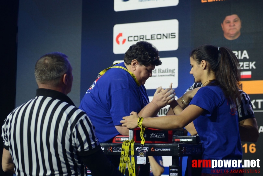 Disabled World Cup 2018 - day2 # Armwrestling # Armpower.net