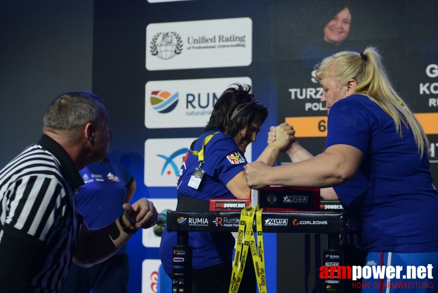 Disabled World Cup 2018 - day2 # Armwrestling # Armpower.net