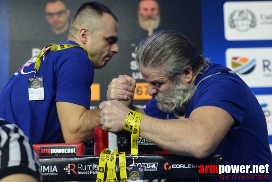 Disabled World Cup 2018 - day2 # Siłowanie na ręce # Armwrestling # Armpower.net