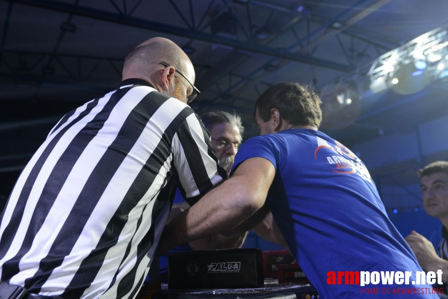 Disabled World Cup 2018 - day2 # Siłowanie na ręce # Armwrestling # Armpower.net