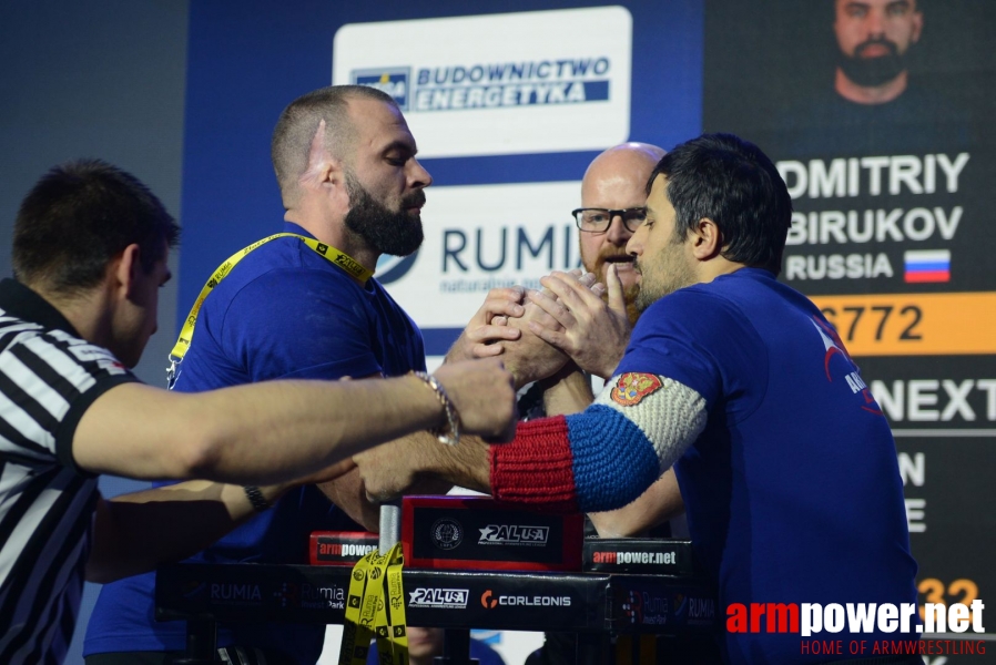 Disabled World Cup 2018 - day2 # Siłowanie na ręce # Armwrestling # Armpower.net