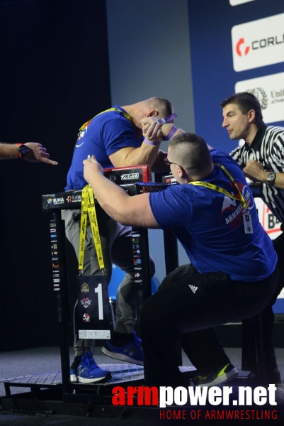 Disabled World Cup 2018 - day2 # Siłowanie na ręce # Armwrestling # Armpower.net