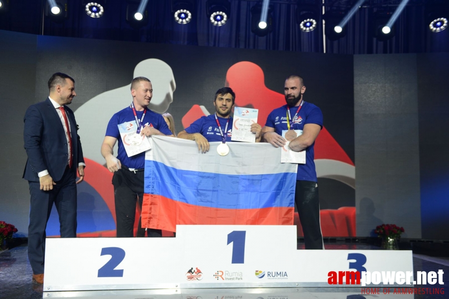 Disabled World Cup 2018 - day2 # Aрмспорт # Armsport # Armpower.net