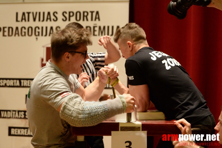 Riga Open 2019 # Siłowanie na ręce # Armwrestling # Armpower.net