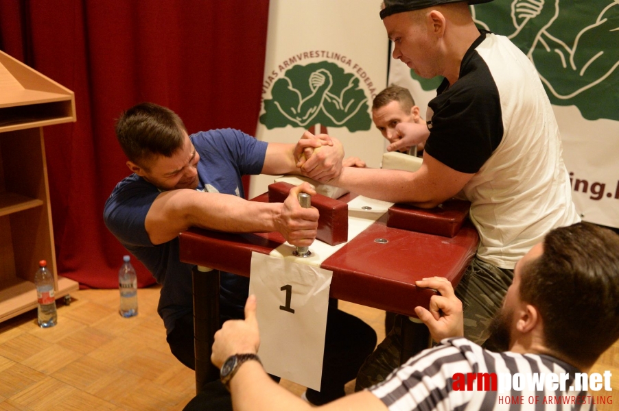 Riga Open 2019 # Siłowanie na ręce # Armwrestling # Armpower.net