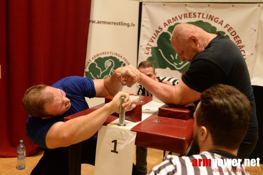 Riga Open 2019 # Siłowanie na ręce # Armwrestling # Armpower.net