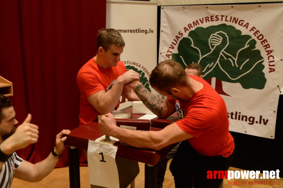 Riga Open 2019 # Siłowanie na ręce # Armwrestling # Armpower.net