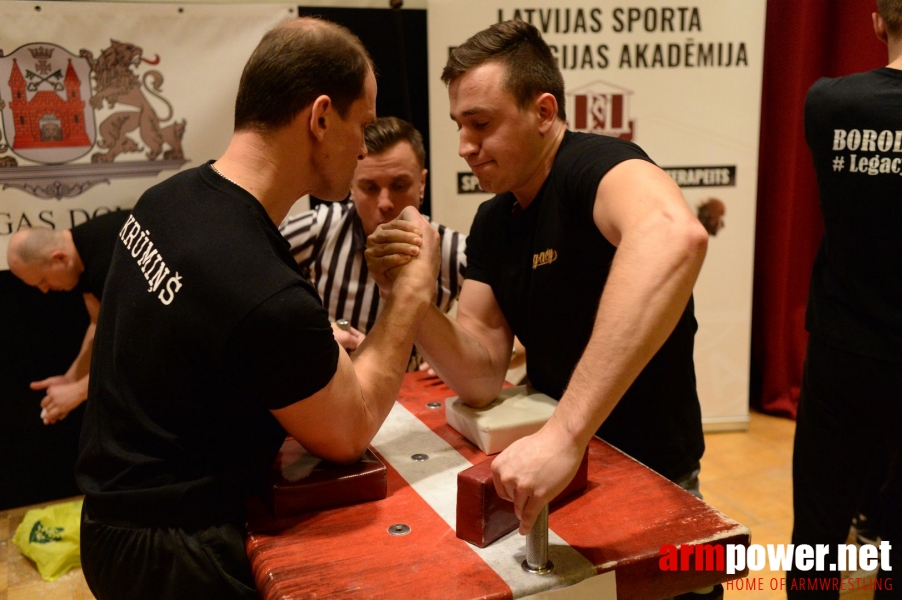 Riga Open 2019 # Armwrestling # Armpower.net