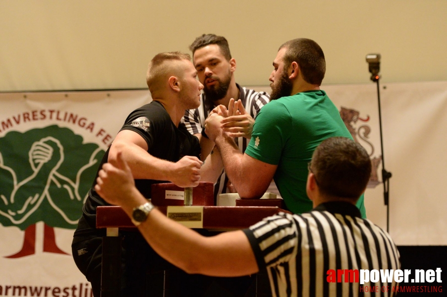 Riga Open 2019 # Siłowanie na ręce # Armwrestling # Armpower.net