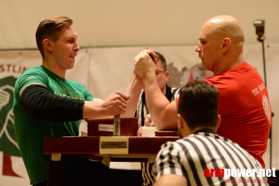 Riga Open 2019 # Siłowanie na ręce # Armwrestling # Armpower.net