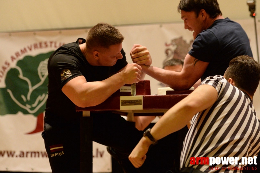 Riga Open 2019 # Siłowanie na ręce # Armwrestling # Armpower.net