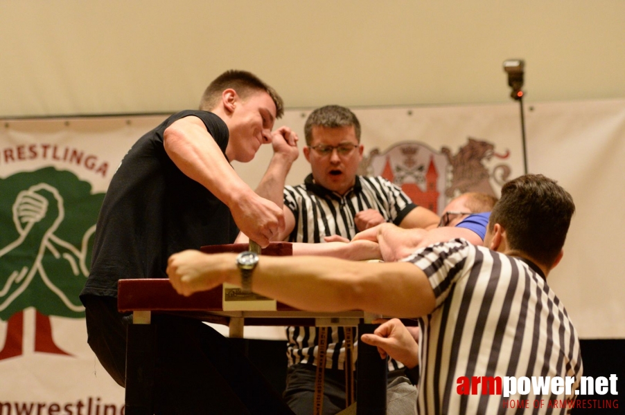 Riga Open 2019 # Armwrestling # Armpower.net