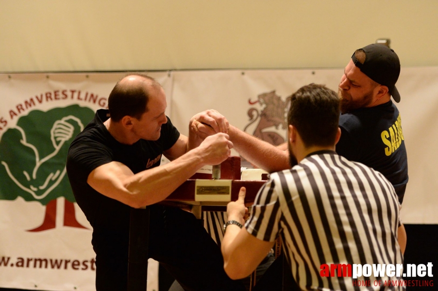 Riga Open 2019 # Armwrestling # Armpower.net