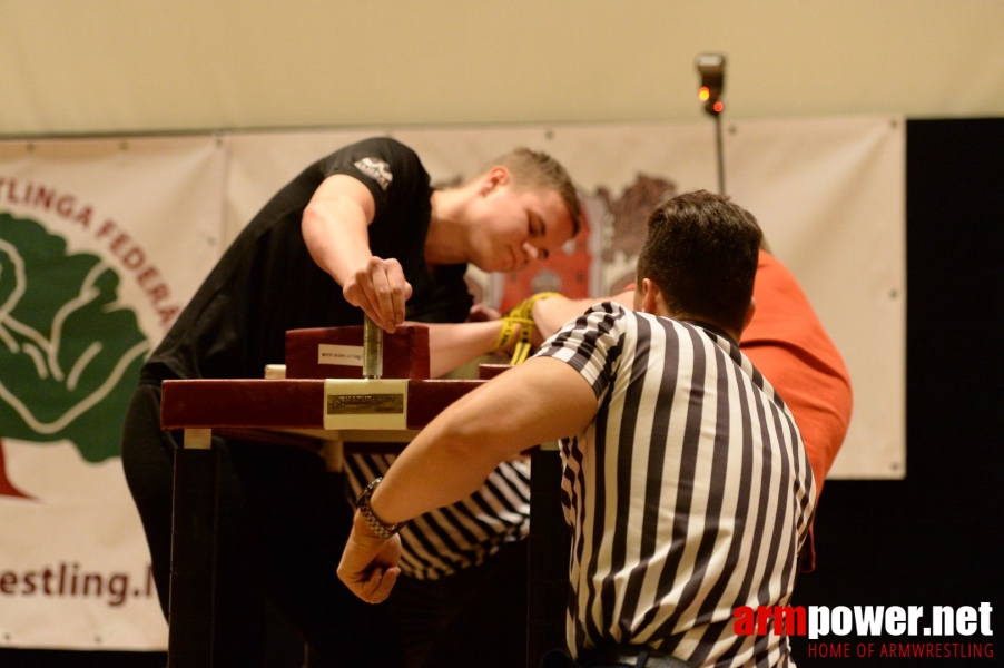 Riga Open 2019 # Armwrestling # Armpower.net