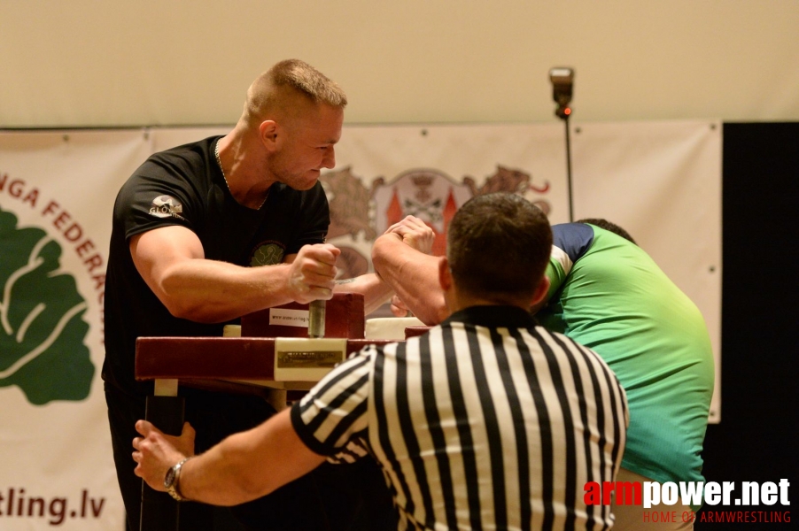 Riga Open 2019 # Armwrestling # Armpower.net