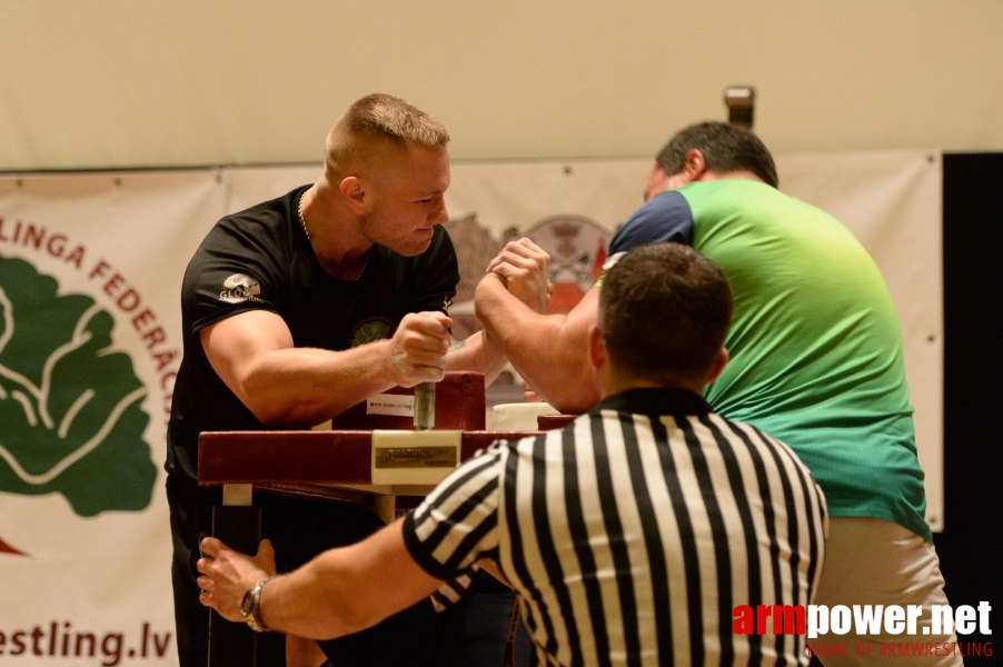 Riga Open 2019 # Siłowanie na ręce # Armwrestling # Armpower.net