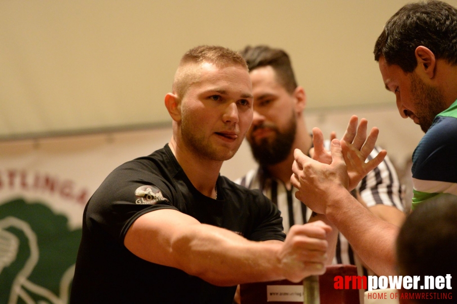 Riga Open 2019 # Siłowanie na ręce # Armwrestling # Armpower.net