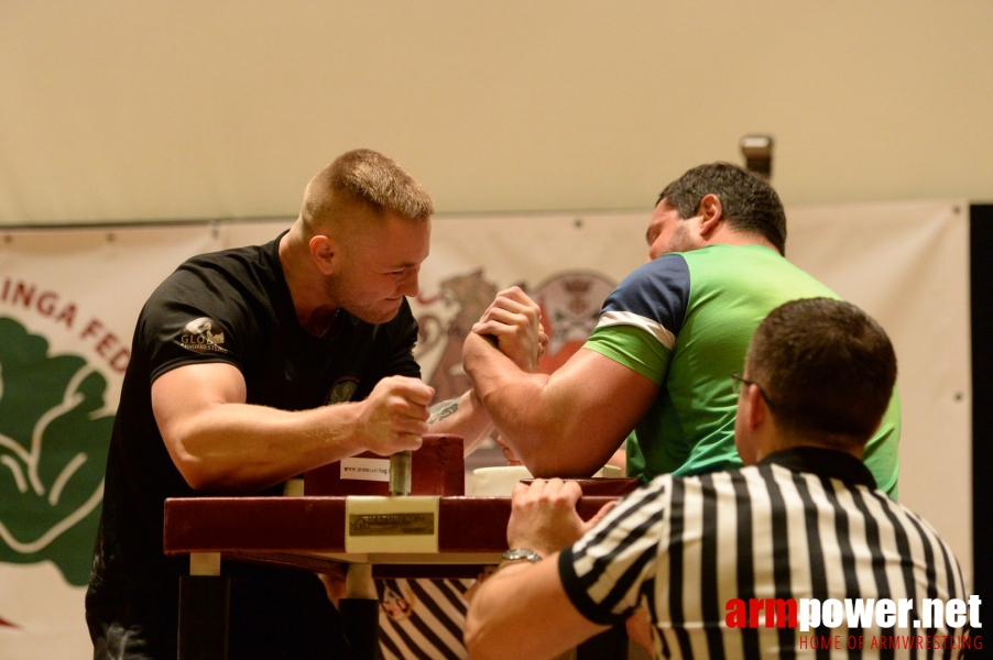 Riga Open 2019 # Siłowanie na ręce # Armwrestling # Armpower.net