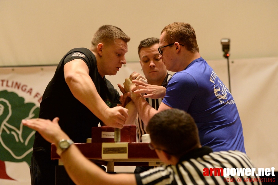 Riga Open 2019 # Siłowanie na ręce # Armwrestling # Armpower.net