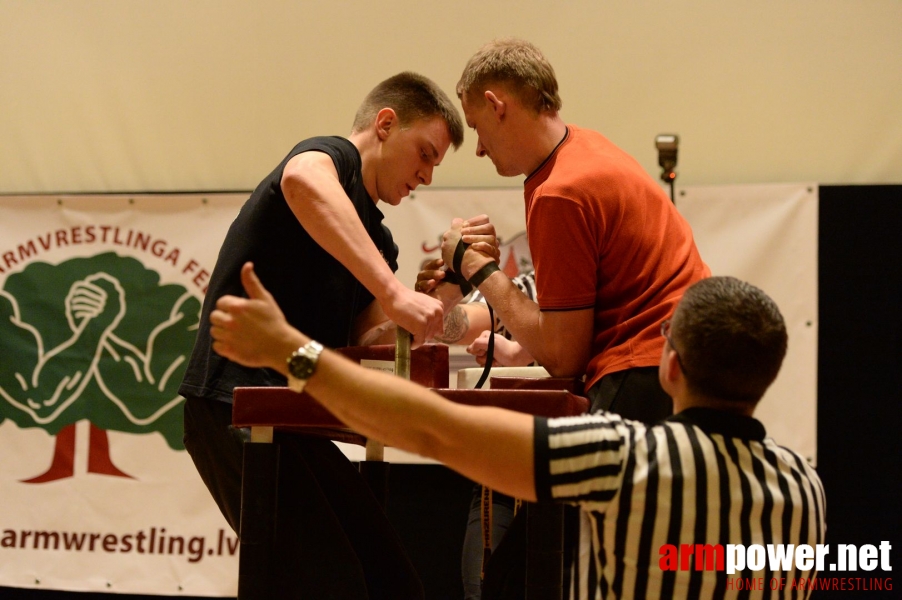 Riga Open 2019 # Armwrestling # Armpower.net