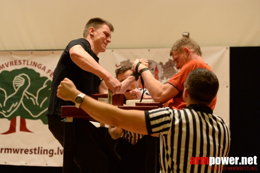 Riga Open 2019 # Armwrestling # Armpower.net