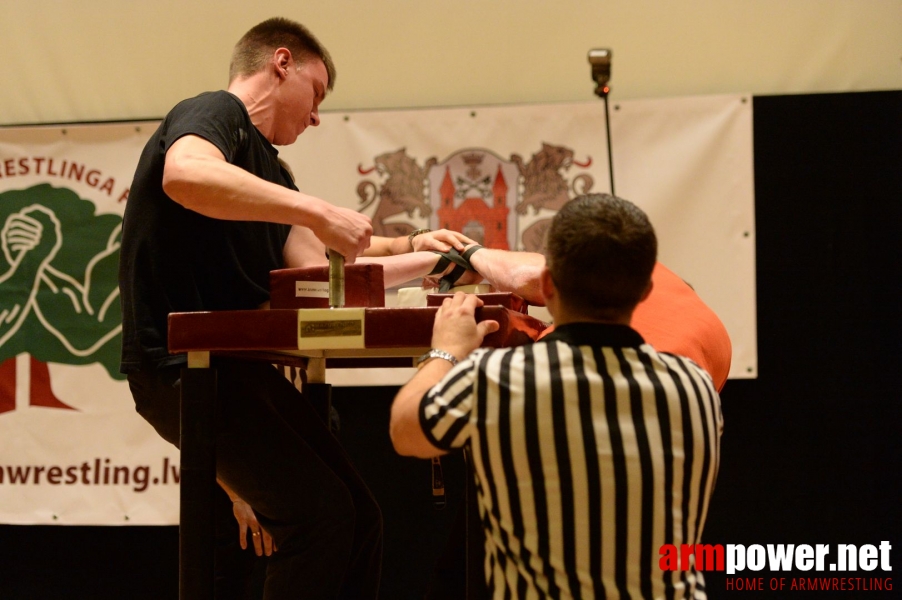 Riga Open 2019 # Siłowanie na ręce # Armwrestling # Armpower.net