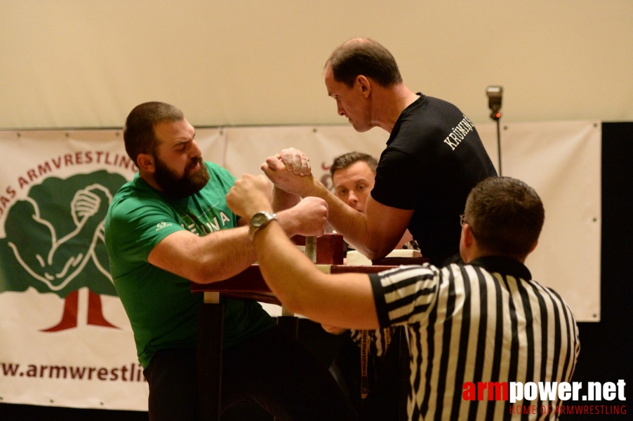 Riga Open 2019 # Armwrestling # Armpower.net