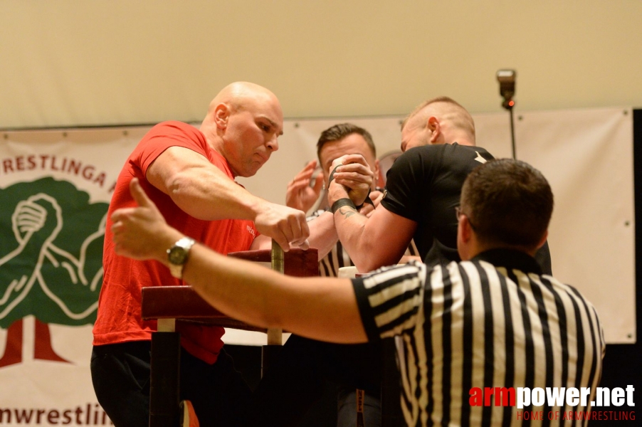 Riga Open 2019 # Siłowanie na ręce # Armwrestling # Armpower.net