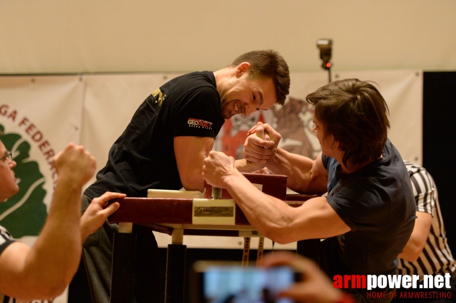 Riga Open 2019 # Armwrestling # Armpower.net