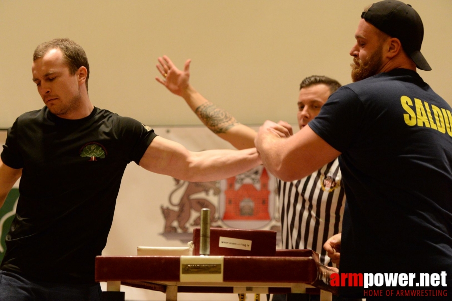 Riga Open 2019 # Armwrestling # Armpower.net