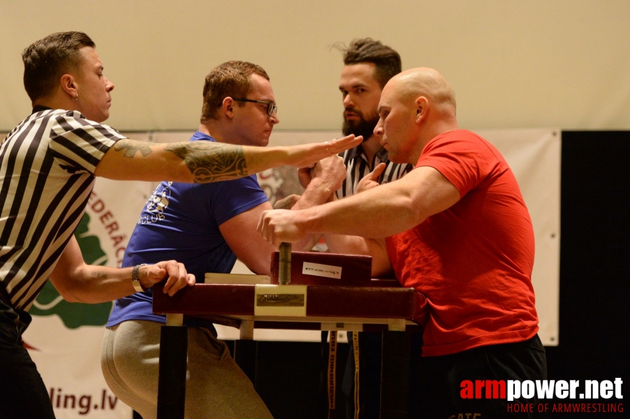 Riga Open 2019 # Armwrestling # Armpower.net