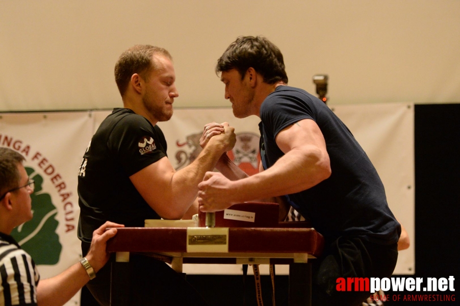 Riga Open 2019 # Armwrestling # Armpower.net