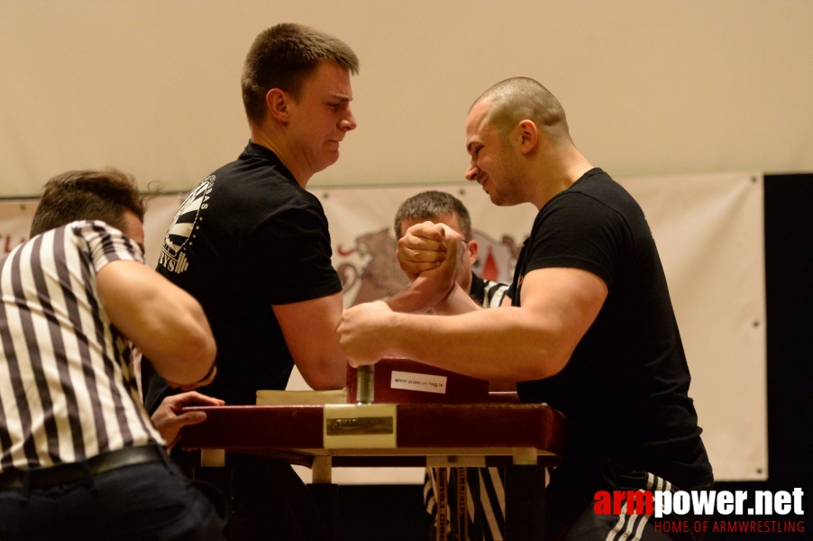 Riga Open 2019 # Siłowanie na ręce # Armwrestling # Armpower.net