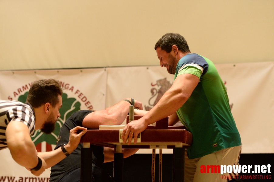 Riga Open 2019 # Armwrestling # Armpower.net