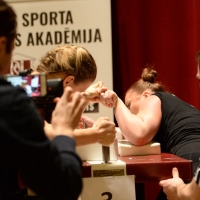 Riga Open 2019 # Armwrestling # Armpower.net