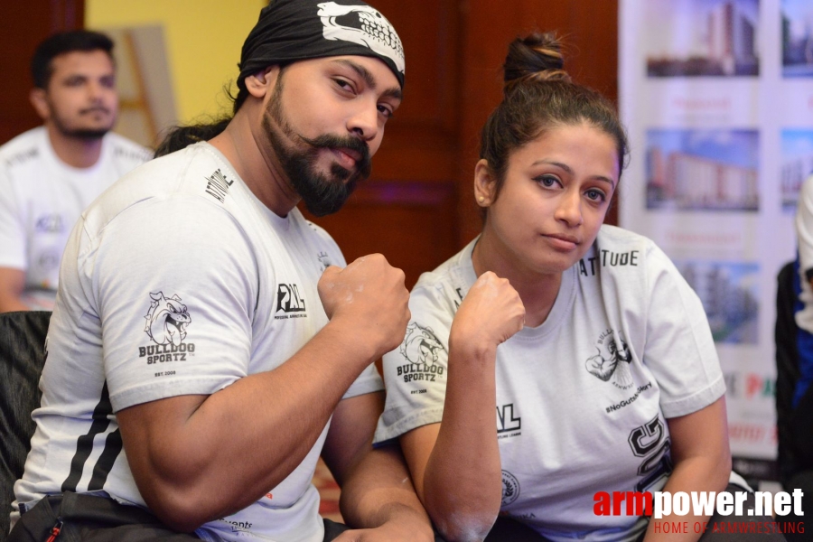 INDIA URPA WORLD RANKING SERIES # Aрмспорт # Armsport # Armpower.net