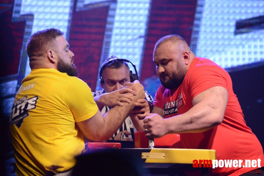 TOP-8 - Round 1 - Malaysia # Armwrestling # Armpower.net