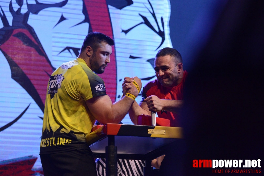 TOP-8 - Round 1 - Malaysia # Siłowanie na ręce # Armwrestling # Armpower.net