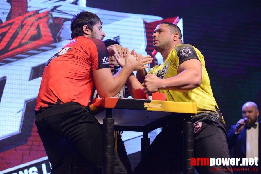 TOP-8 - Round 1 - Malaysia # Siłowanie na ręce # Armwrestling # Armpower.net