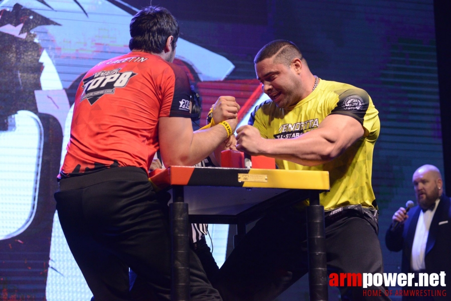 TOP-8 - Round 1 - Malaysia # Siłowanie na ręce # Armwrestling # Armpower.net