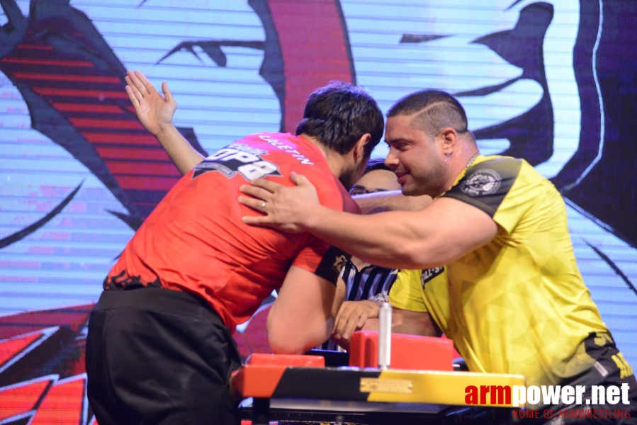 TOP-8 - Round 1 - Malaysia # Siłowanie na ręce # Armwrestling # Armpower.net