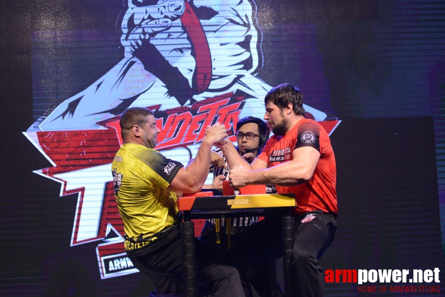 TOP-8 - Round 1 - Malaysia # Siłowanie na ręce # Armwrestling # Armpower.net