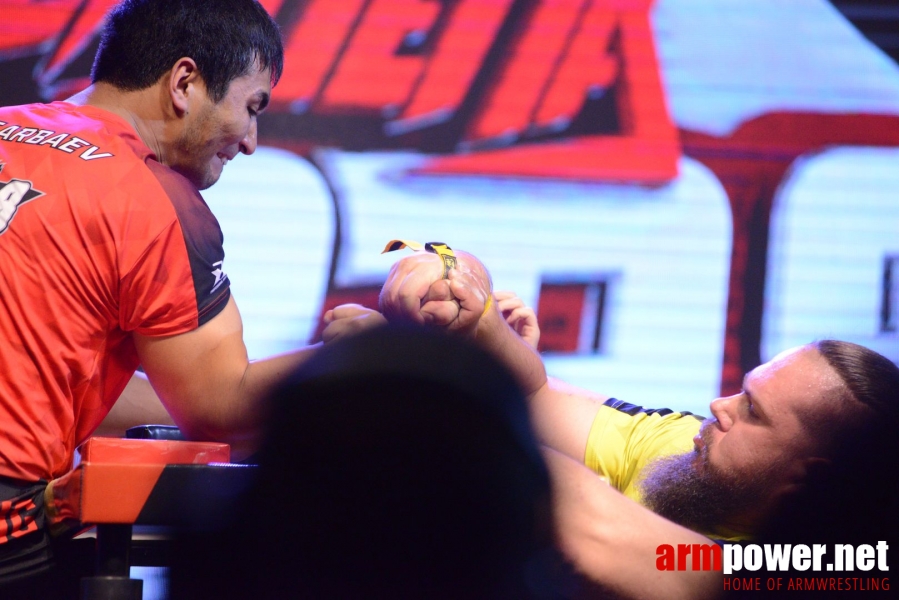 TOP-8 - Round 1 - Malaysia # Siłowanie na ręce # Armwrestling # Armpower.net