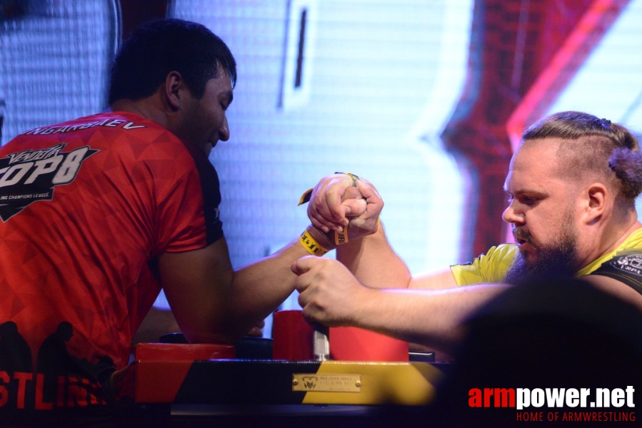 TOP-8 - Round 1 - Malaysia # Siłowanie na ręce # Armwrestling # Armpower.net