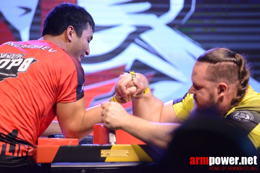 TOP-8 - Round 1 - Malaysia # Siłowanie na ręce # Armwrestling # Armpower.net