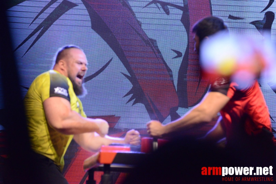 TOP-8 - Round 1 - Malaysia # Siłowanie na ręce # Armwrestling # Armpower.net