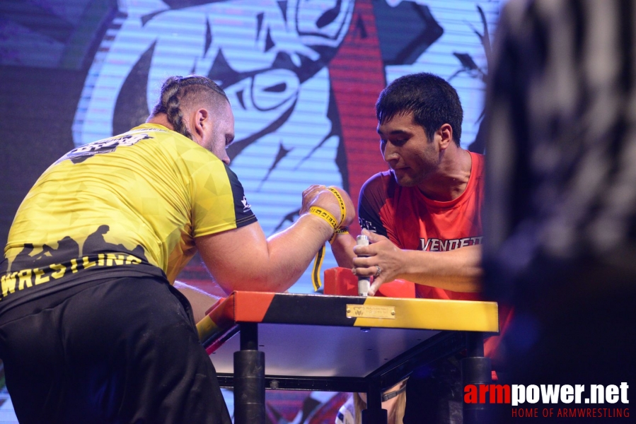 TOP-8 - Round 1 - Malaysia # Siłowanie na ręce # Armwrestling # Armpower.net