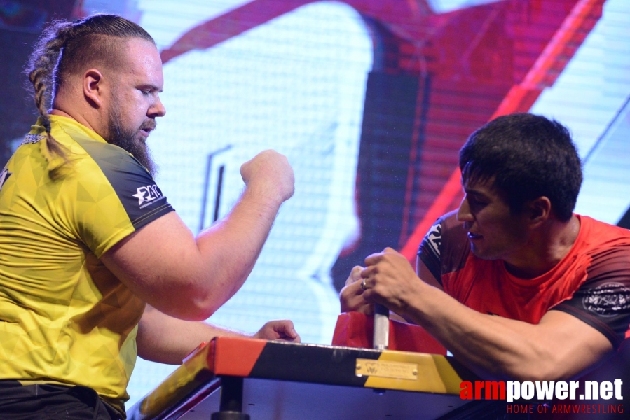 TOP-8 - Round 1 - Malaysia # Aрмспорт # Armsport # Armpower.net